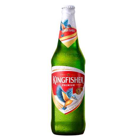 Kingfisher Beer Price in Delhi